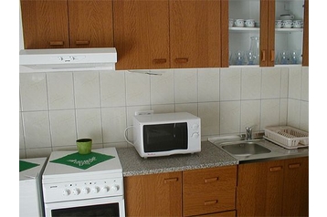 Privatan smeštaj Trogir 3